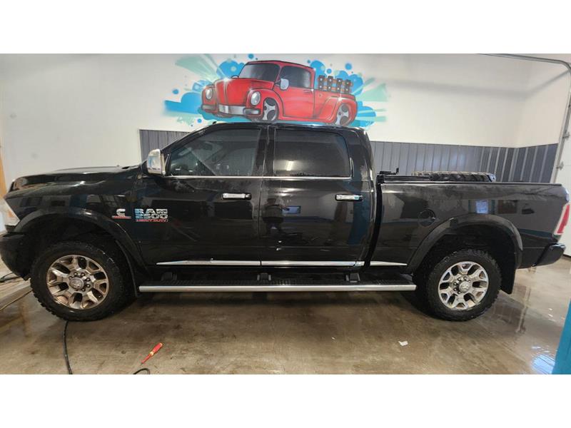 ram 2500 2018 - 7