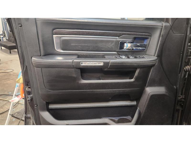 ram 2500 2018 - 8