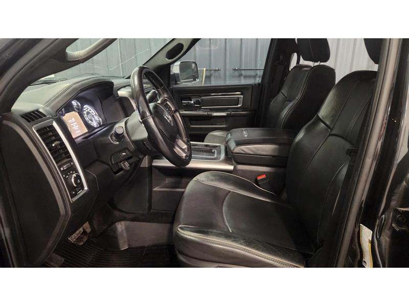 ram 2500 2018 - 9