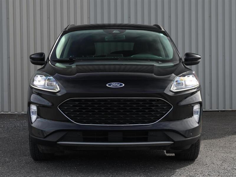 ford Escape 2020 - 4