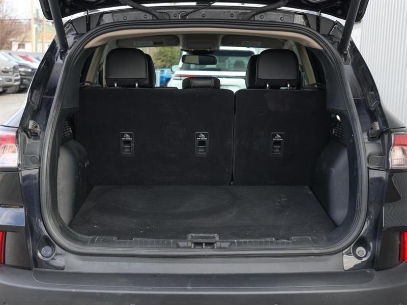 ford Escape 2020 - 9