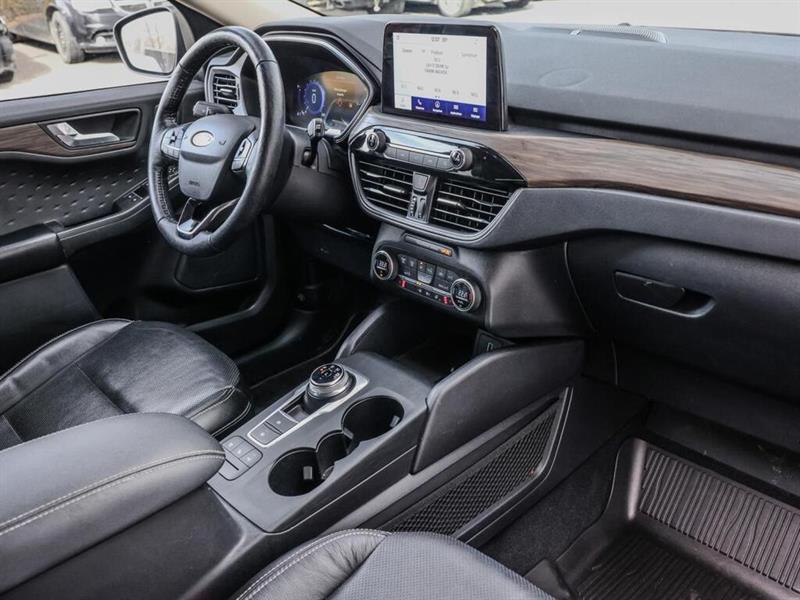 ford Escape 2020 - 10