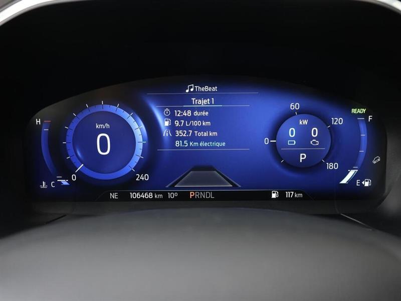 ford Escape 2020 - 12