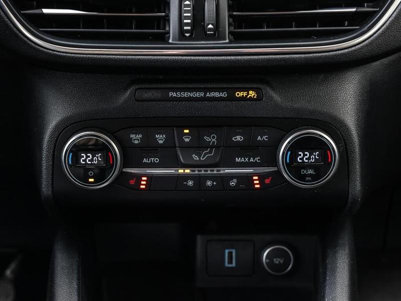 ford Escape 2020 - 13