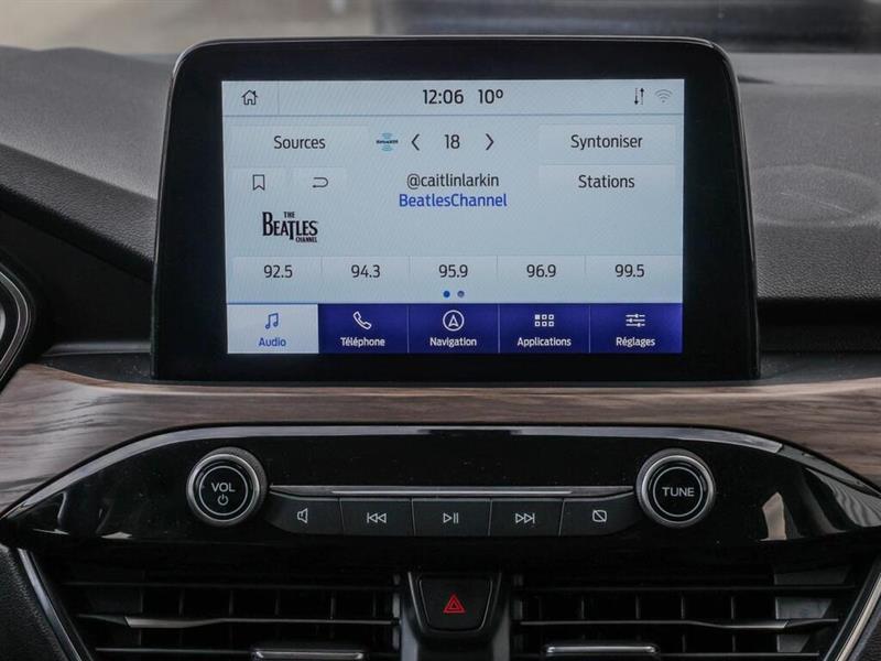ford Escape 2020 - 16