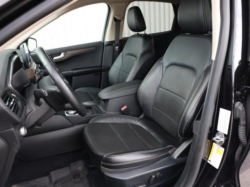 ford Escape 2020 - 18