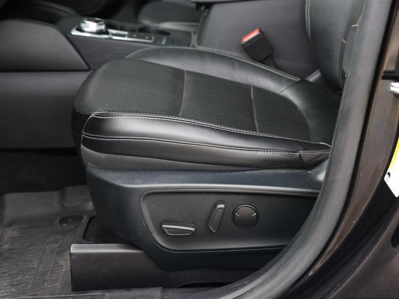 ford Escape 2020 - 19