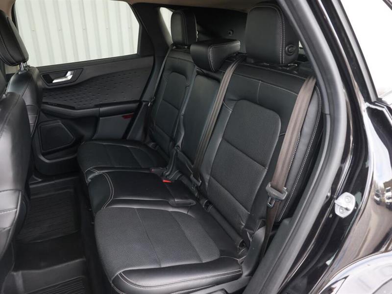 ford Escape 2020 - 20