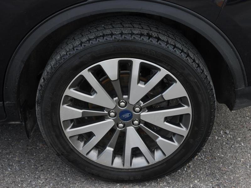 ford Escape 2020 - 21