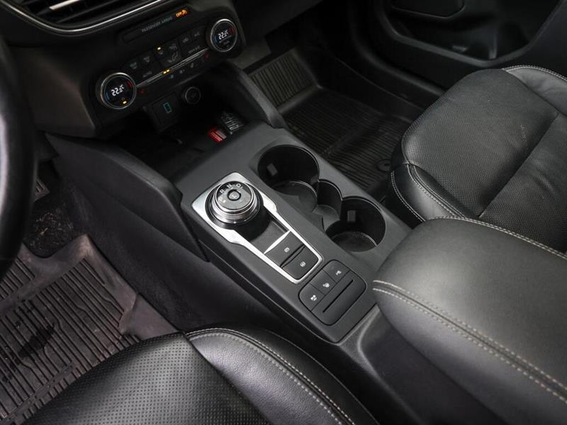 ford Escape 2020 - 27