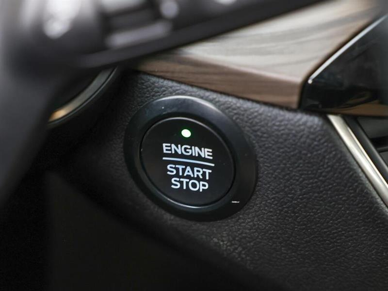 ford Escape 2020 - 29