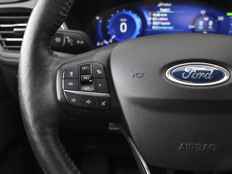 ford Escape 2020 - 30