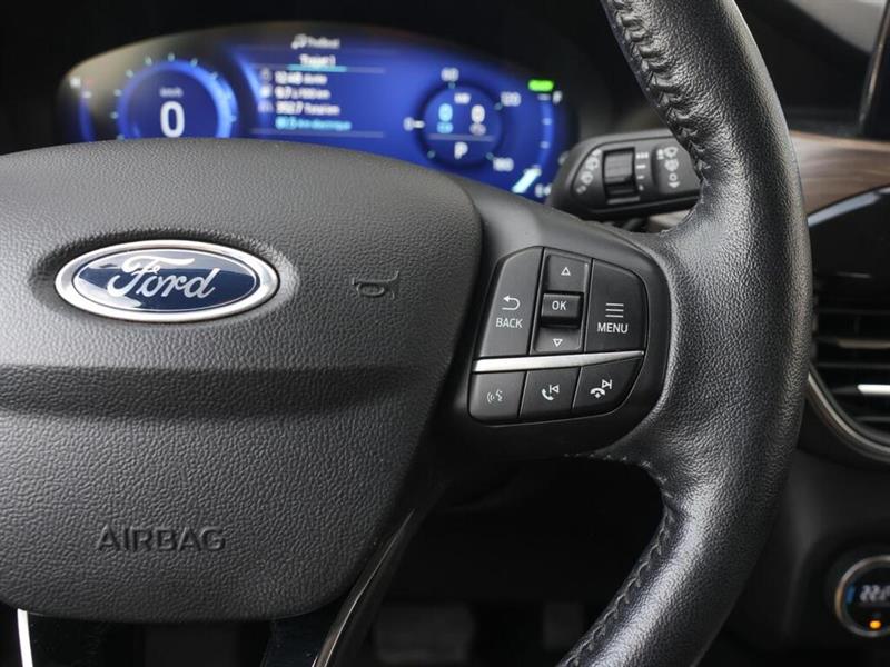 ford Escape 2020 - 31