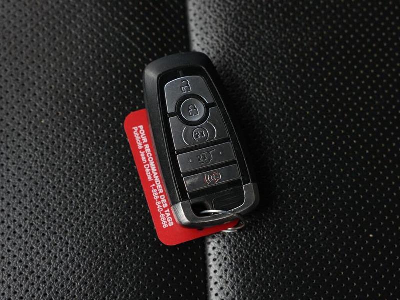 ford Escape 2020 - 32