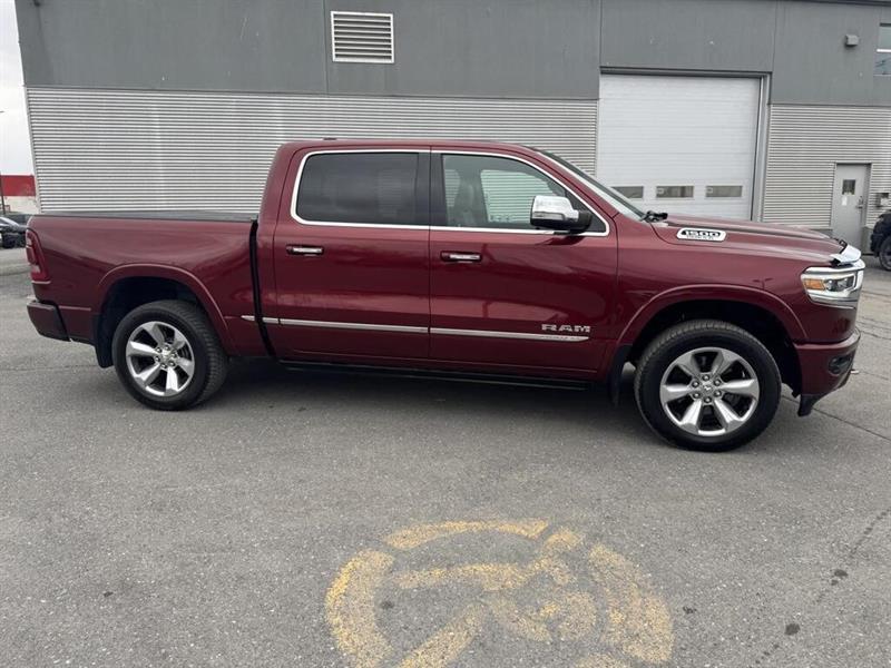 ram 1500 2020 - 2
