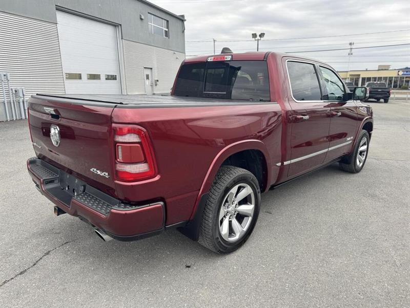ram 1500 2020 - 7