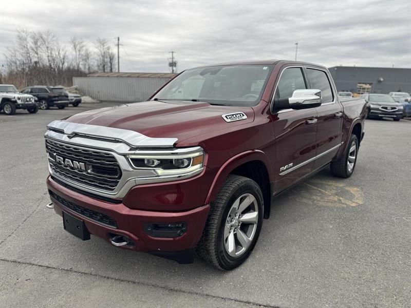 ram 1500 2020 - 8