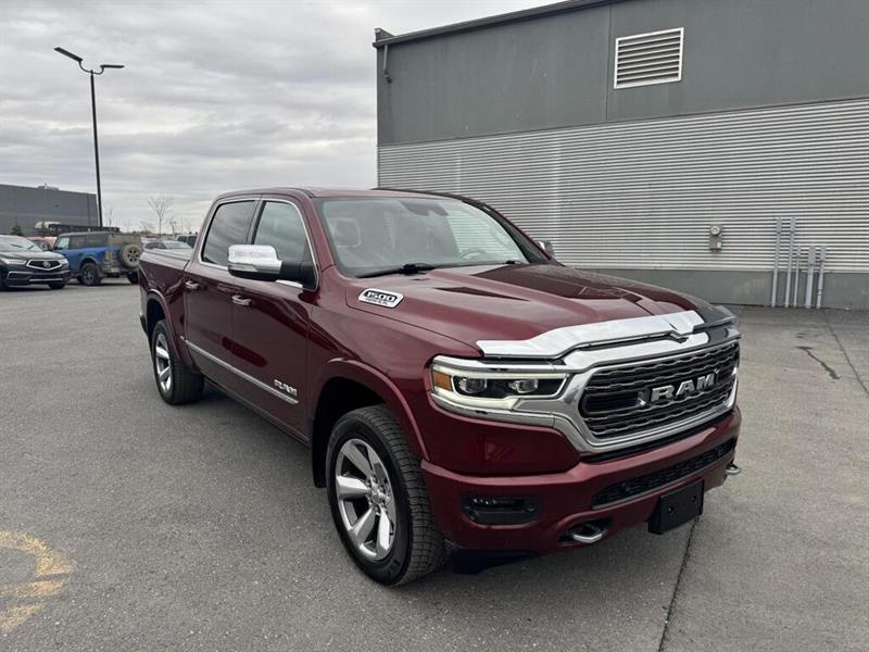 ram 1500 2020 - 15