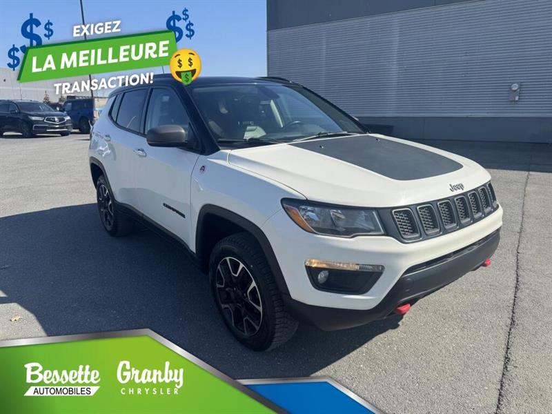 jeep Compass 2020