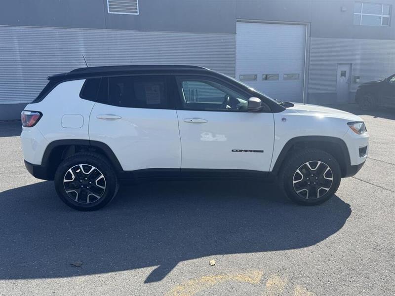jeep Compass 2020 - 2