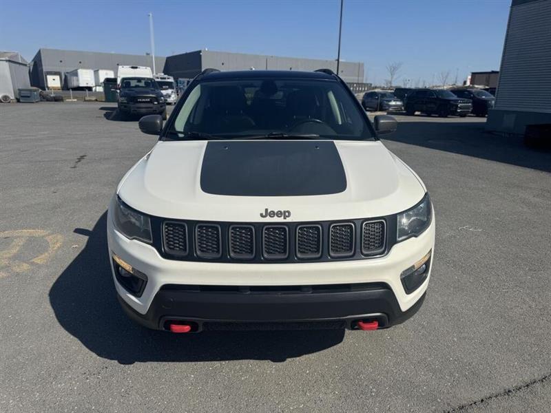 jeep Compass 2020 - 3