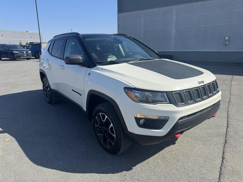 jeep Compass 2020 - 5