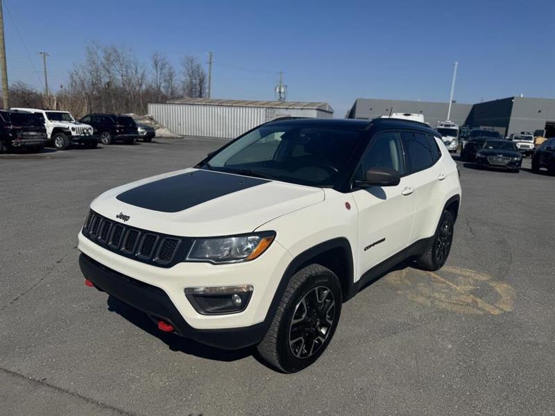 jeep Compass 2020 - 6