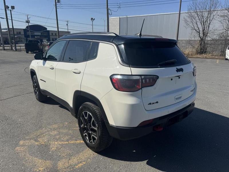 jeep Compass 2020 - 8