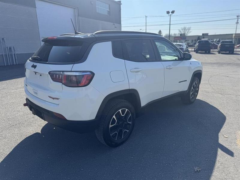 jeep Compass 2020 - 10