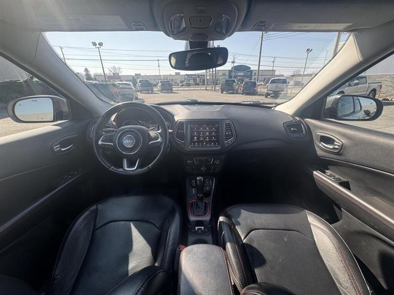 jeep Compass 2020 - 12