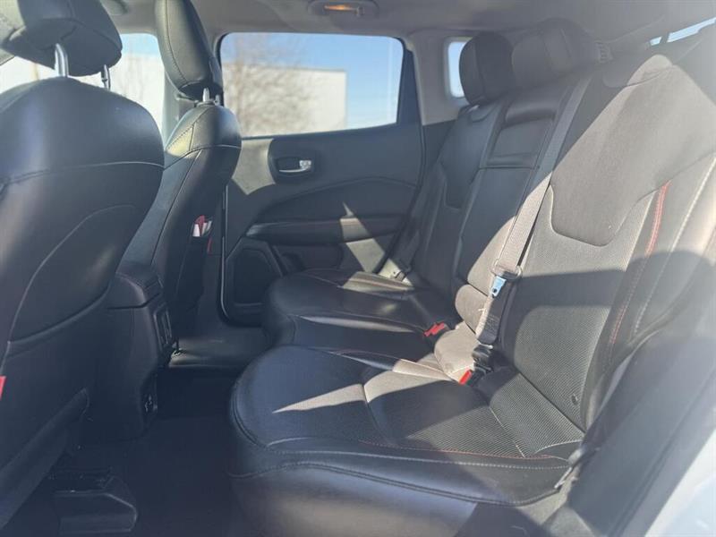 jeep Compass 2020 - 13