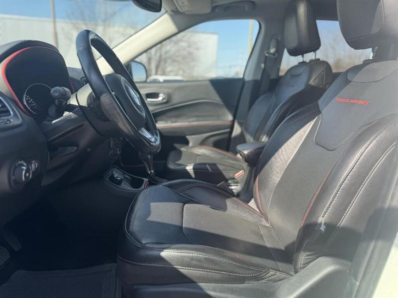 jeep Compass 2020 - 14