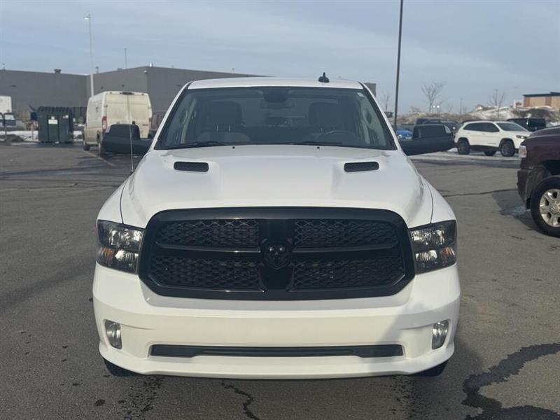 ram 1500 Classic 2021 - 4