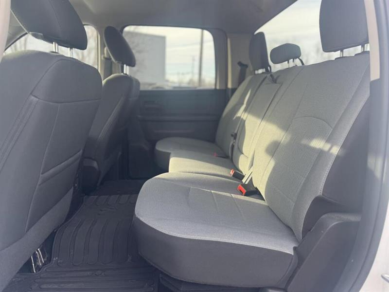 ram 1500 Classic 2021 - 10