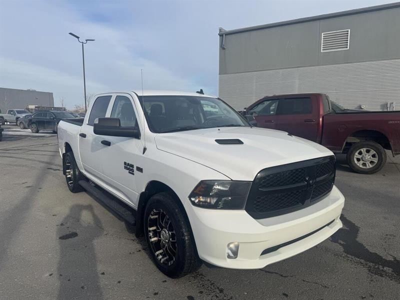 ram 1500 Classic 2021 - 15