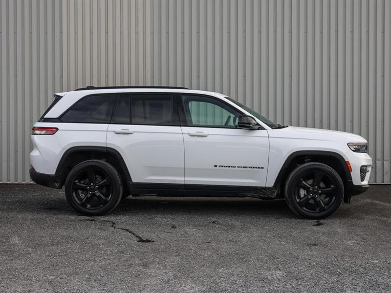 jeep Grand Cherokee 2024 - 3