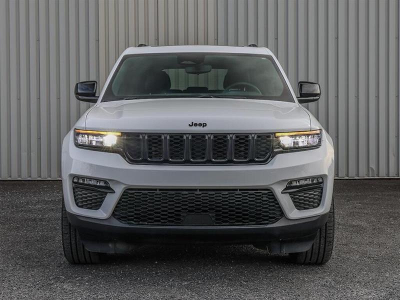 jeep Grand Cherokee 2024 - 4