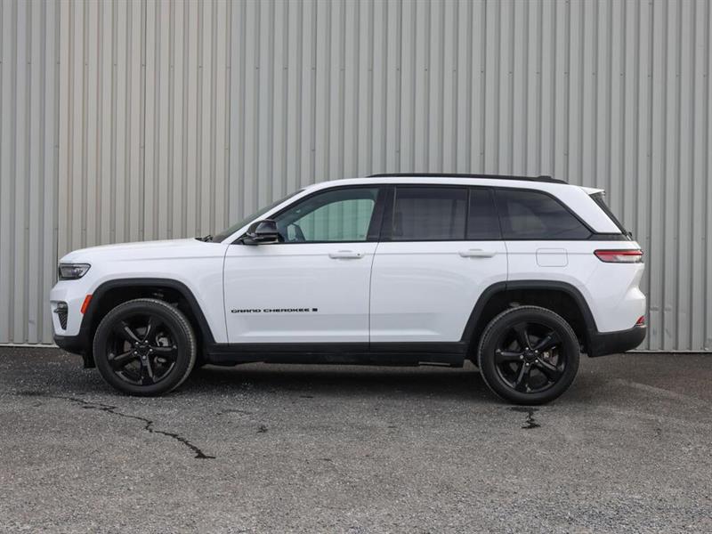 jeep Grand Cherokee 2024 - 6