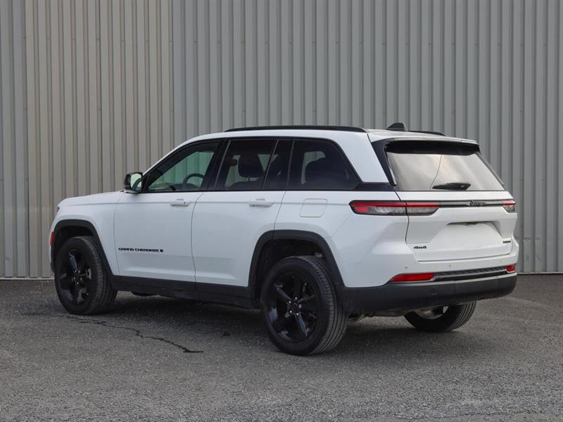 jeep Grand Cherokee 2024 - 7