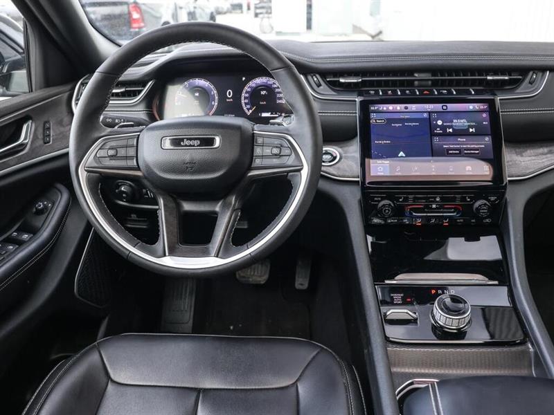 jeep Grand Cherokee 2024 - 9
