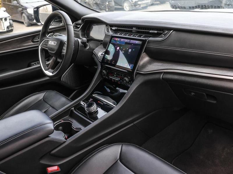 jeep Grand Cherokee 2024 - 10