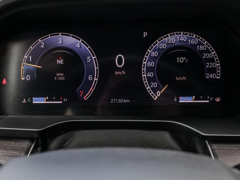 jeep Grand Cherokee 2024 - 12
