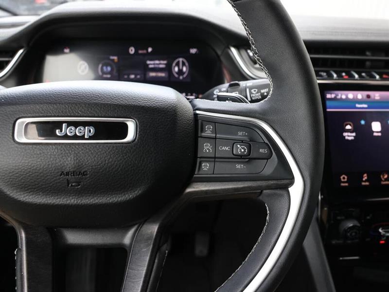 jeep Grand Cherokee 2024 - 13