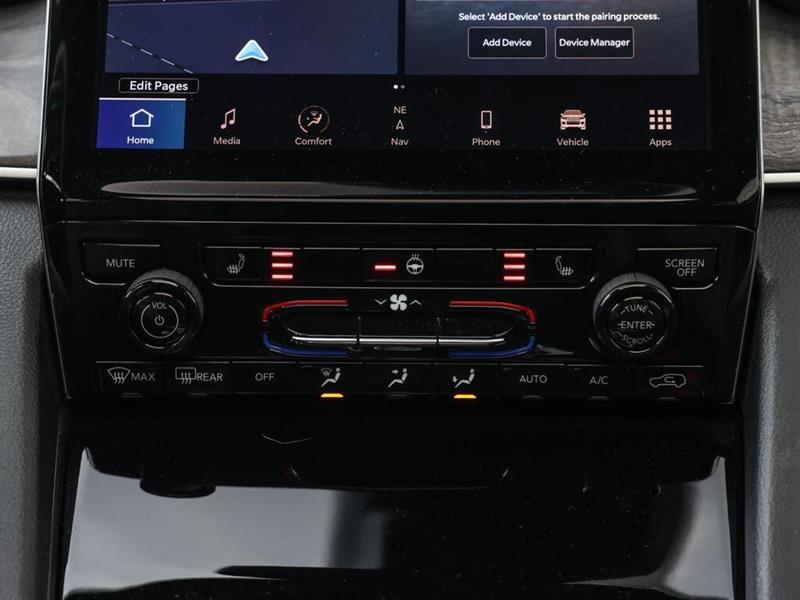 jeep Grand Cherokee 2024 - 14