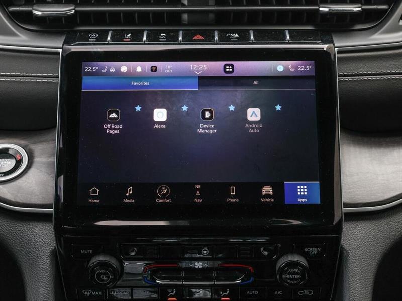 jeep Grand Cherokee 2024 - 15