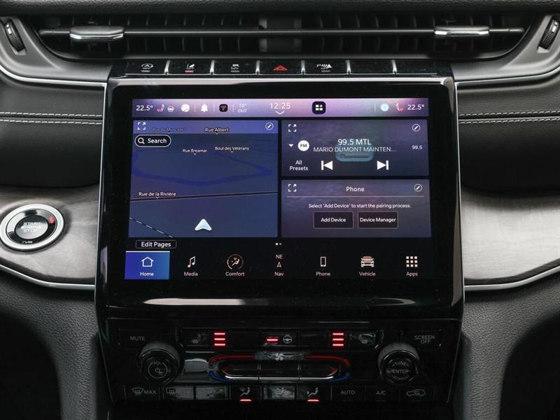 jeep Grand Cherokee 2024 - 16