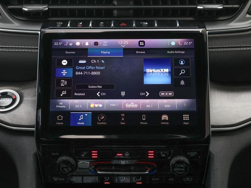 jeep Grand Cherokee 2024 - 17