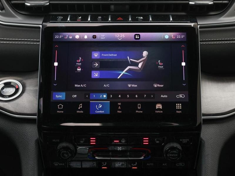 jeep Grand Cherokee 2024 - 19