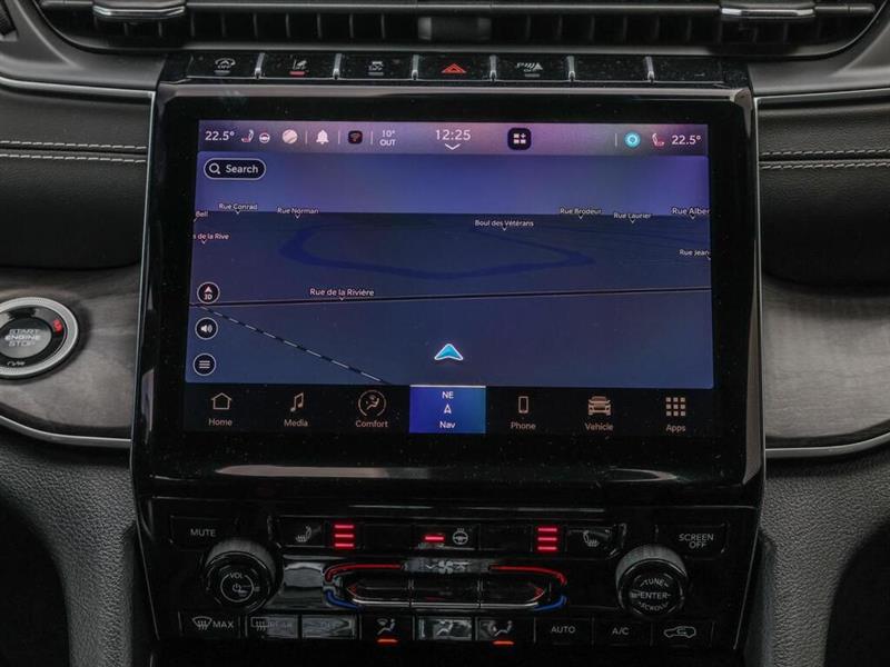 jeep Grand Cherokee 2024 - 20