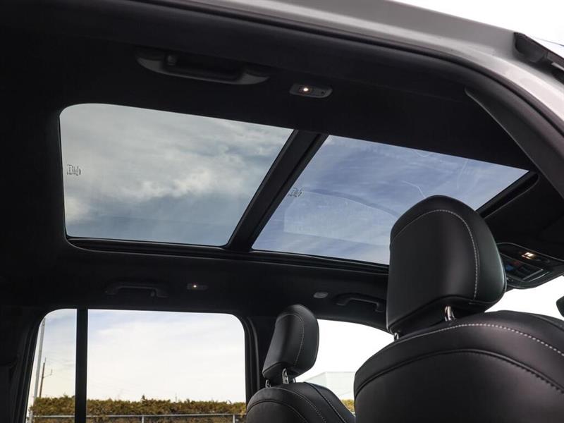 jeep Grand Cherokee 2024 - 21